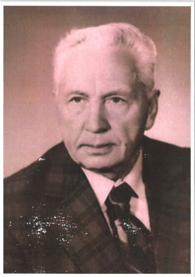 August Heinla