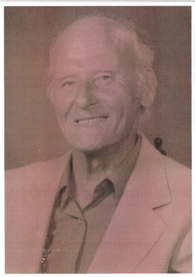 Rudolf Oja