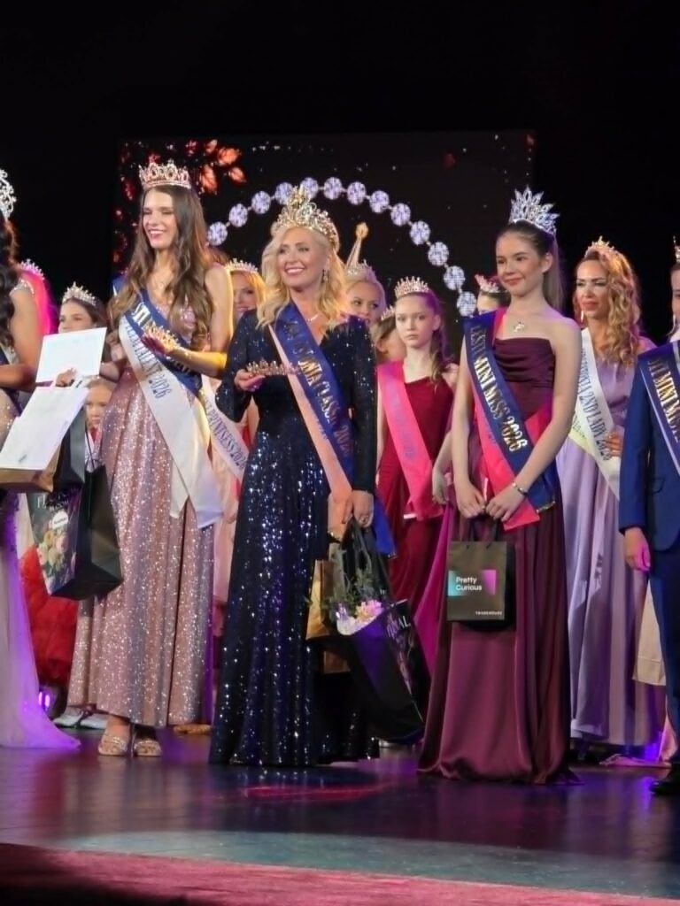 Missis Estonia Classic 2026