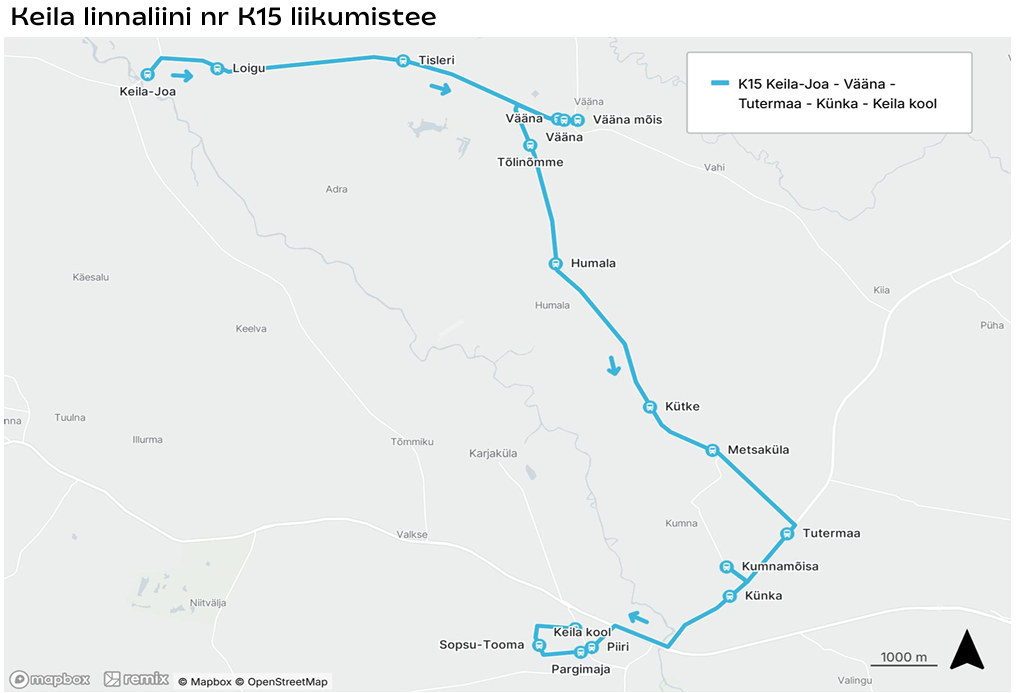 K15