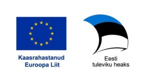 Kaasrahastatud Euroopa Liit ja Eesti tuleviku heaks
