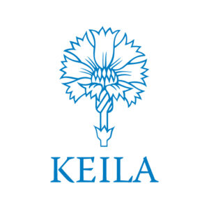 Keila logo