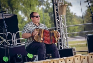 Lõõtsamees Enrik Visla