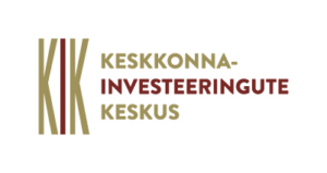 Keskkonnainvesteeringute Keskuse logo