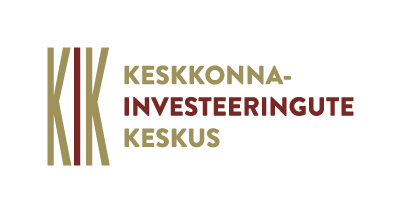 Keskkonnainvesteeringute Keskuse logo