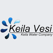 AS Keila Vesi logo