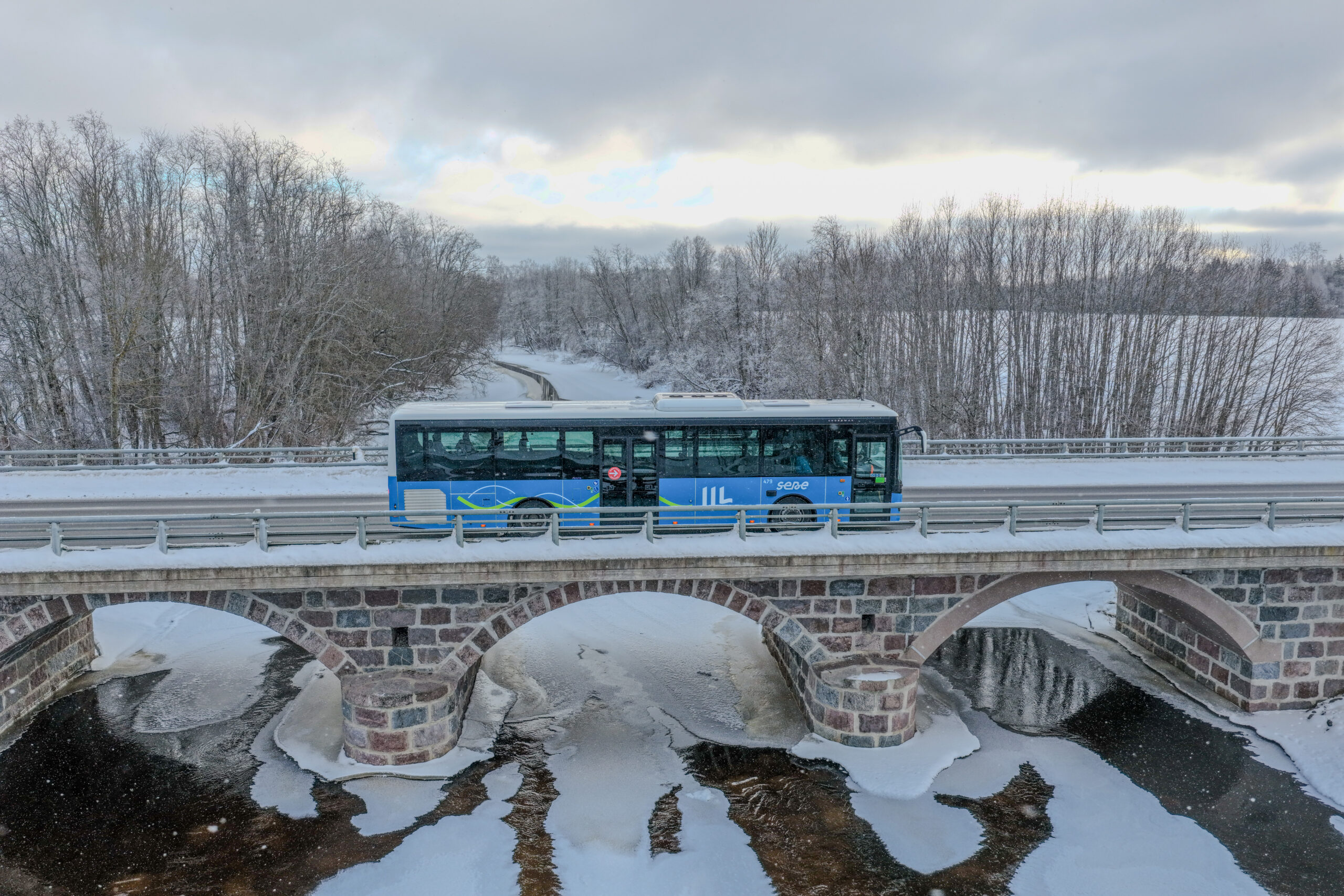 Pilt IIL ja Kaspar Kokk