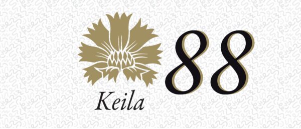 Keila Päev 88 logo