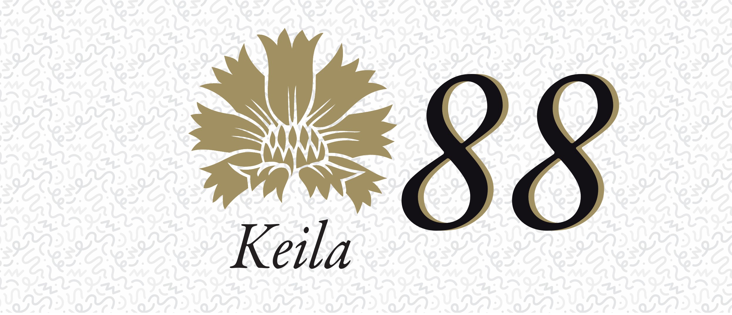 Keila Päev 88 logo